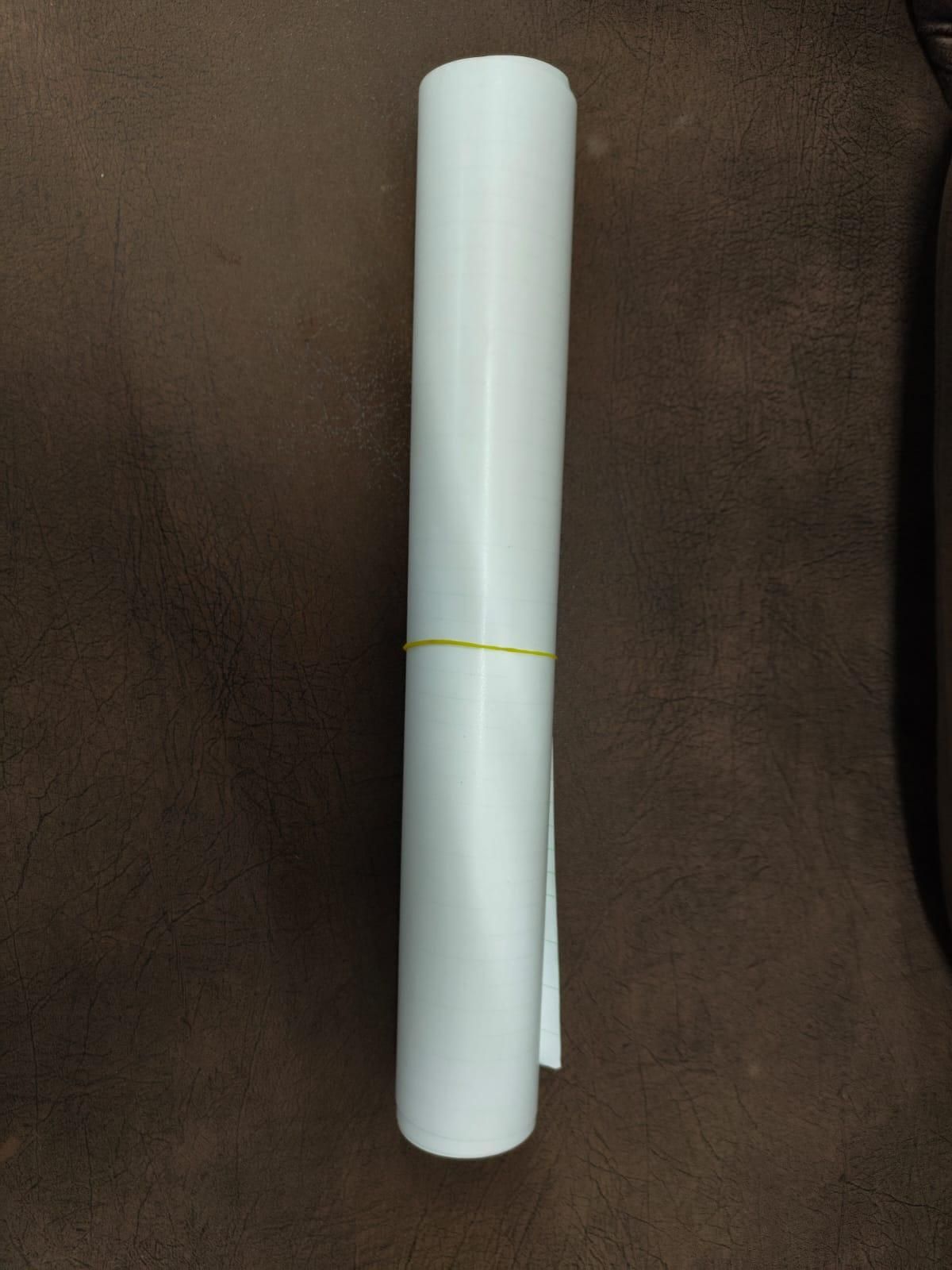 SafeShield Transparent Wall Film – Buy 1 Get 1