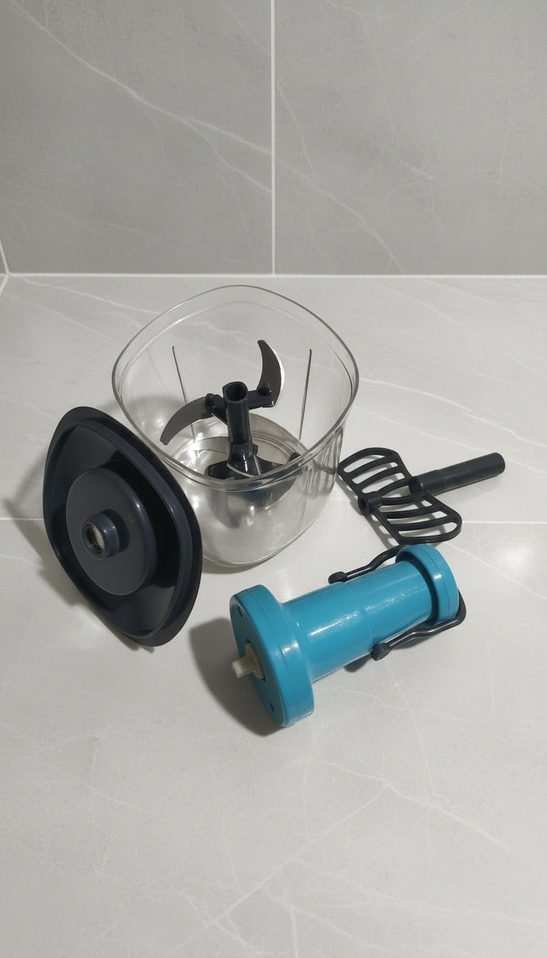 Vellora PrepMate™ Manual Chopper