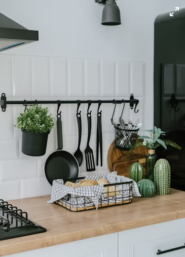 Velora Signature Kitchen Collection