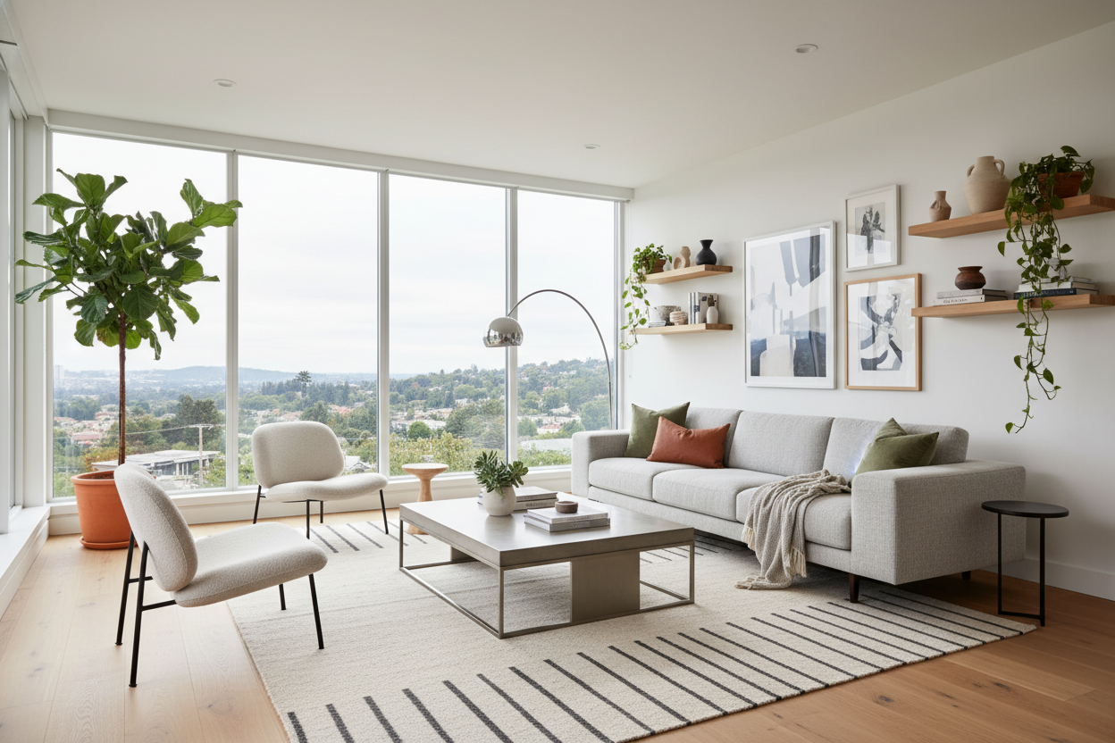 Velora Signature Home Collection