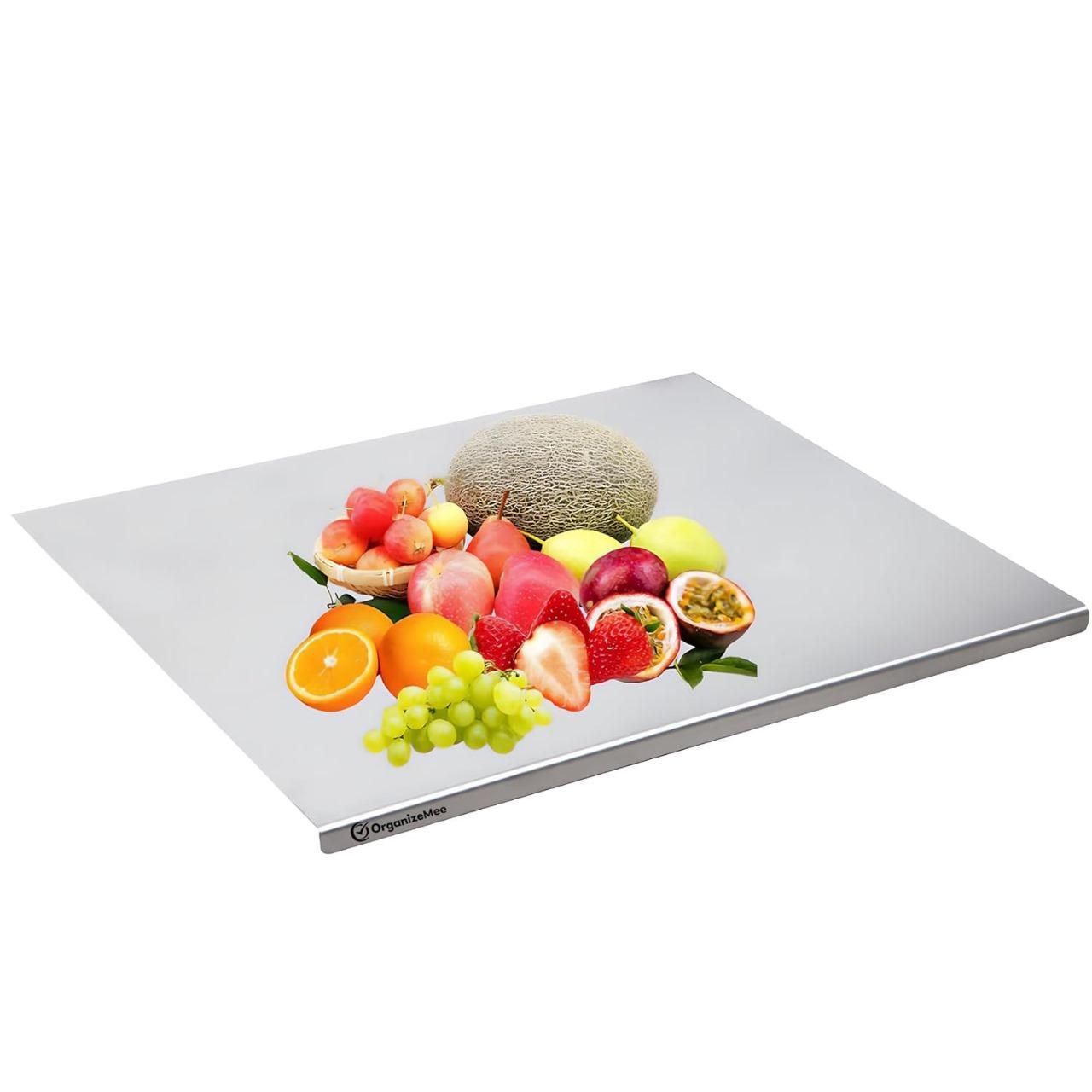 SteelShield Chopping Board