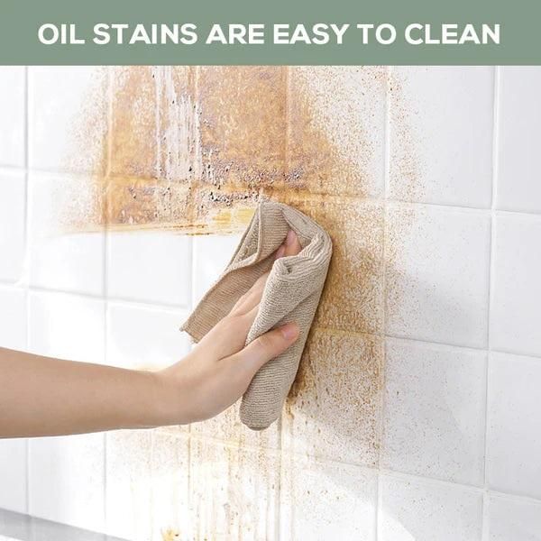 SafeShield Transparent Wall Film – Buy 1 Get 1