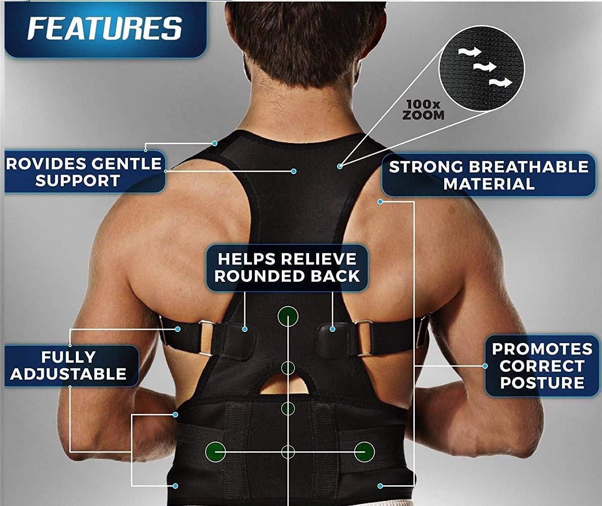 Unisex Posture Corrector