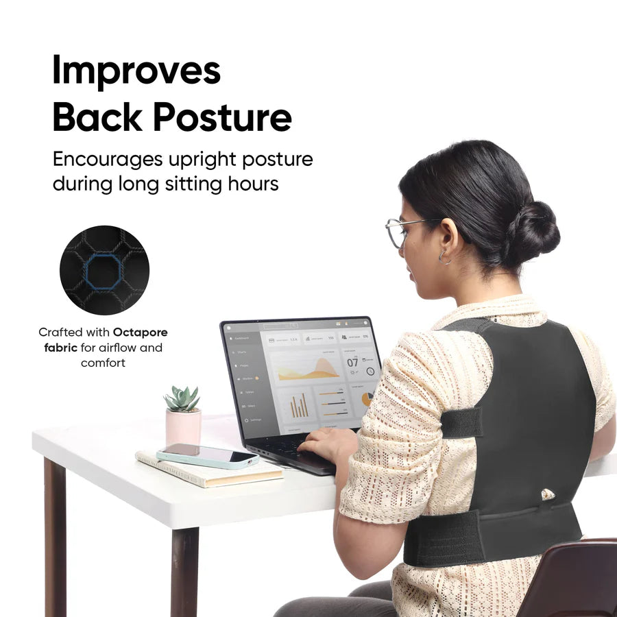Unisex Posture Corrector