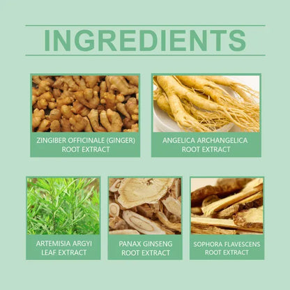 Kinoki 100% Herbal & Gentle Ingredient Detox Foot Pads