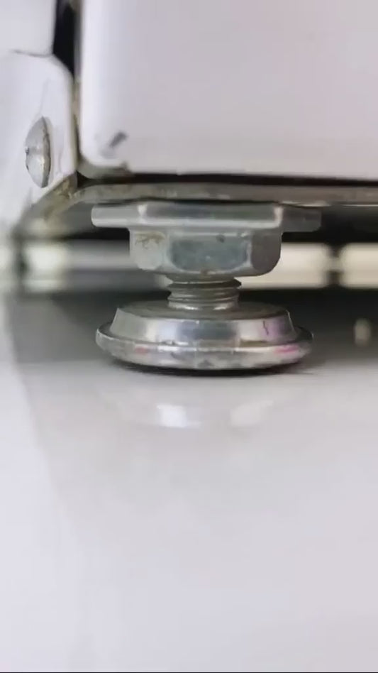 Velora™ Stability Pads (4 Units)