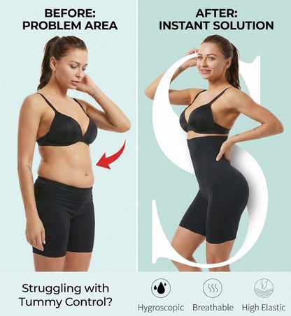 The Curve-Defining 4-in-1 Foundation [COOL + BREATHABLE]